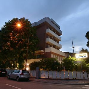Hotel Zani